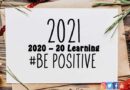 2020 के 20 सबक | 2020 – 20 Learning